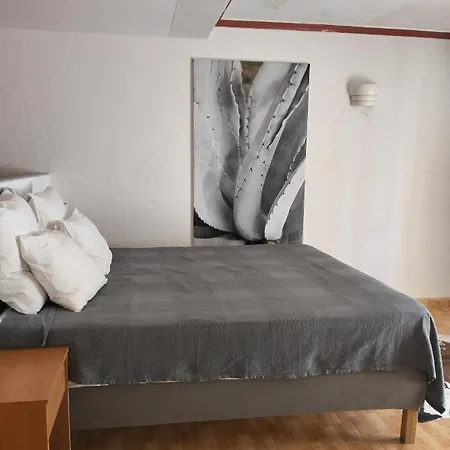 Unique 2-1 Appart hôtel Torrevieja