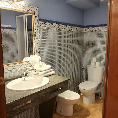 Aparthotel Unique 2-1