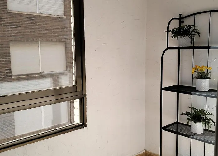 Unique 2-1 Torrevieja