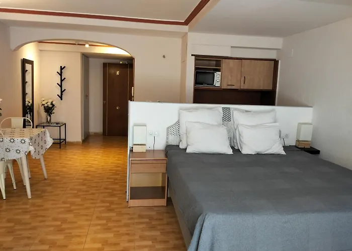 Aparthotel Unique 2-1