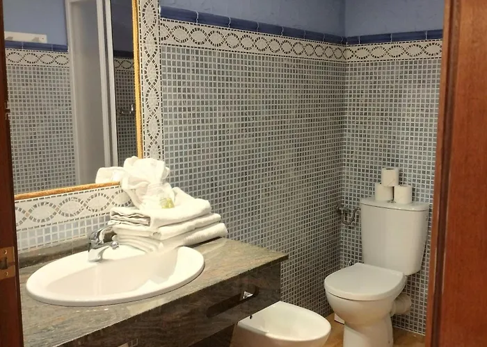 شقة فندقية Unique 2-1