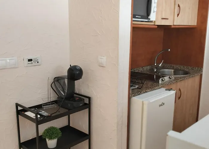 شقة فندقية Unique 2-1